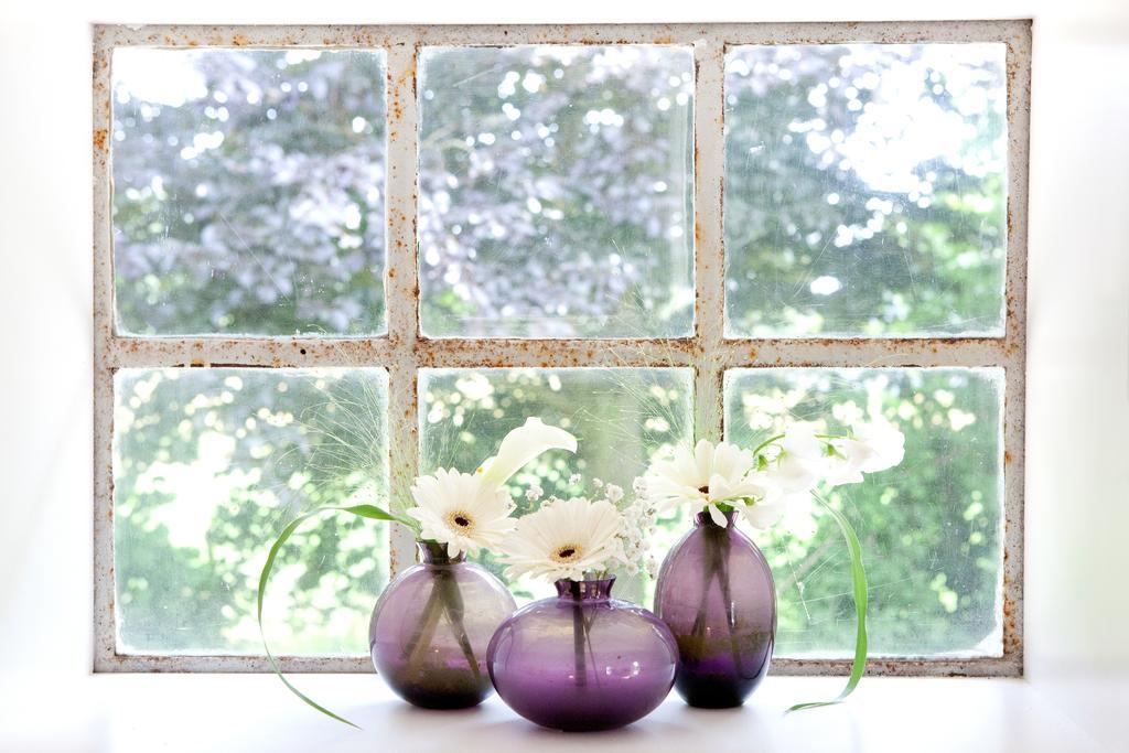 The Barnyard Bed & Breakfast Balinge Ruang foto